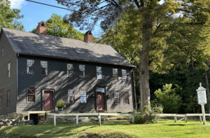 Seven Hearths Museum, Kent, CT, Kent Historical Society