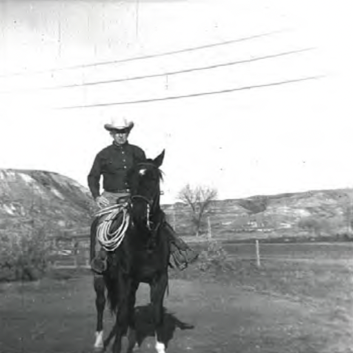 Steve Chase (c) Kent Historical Society