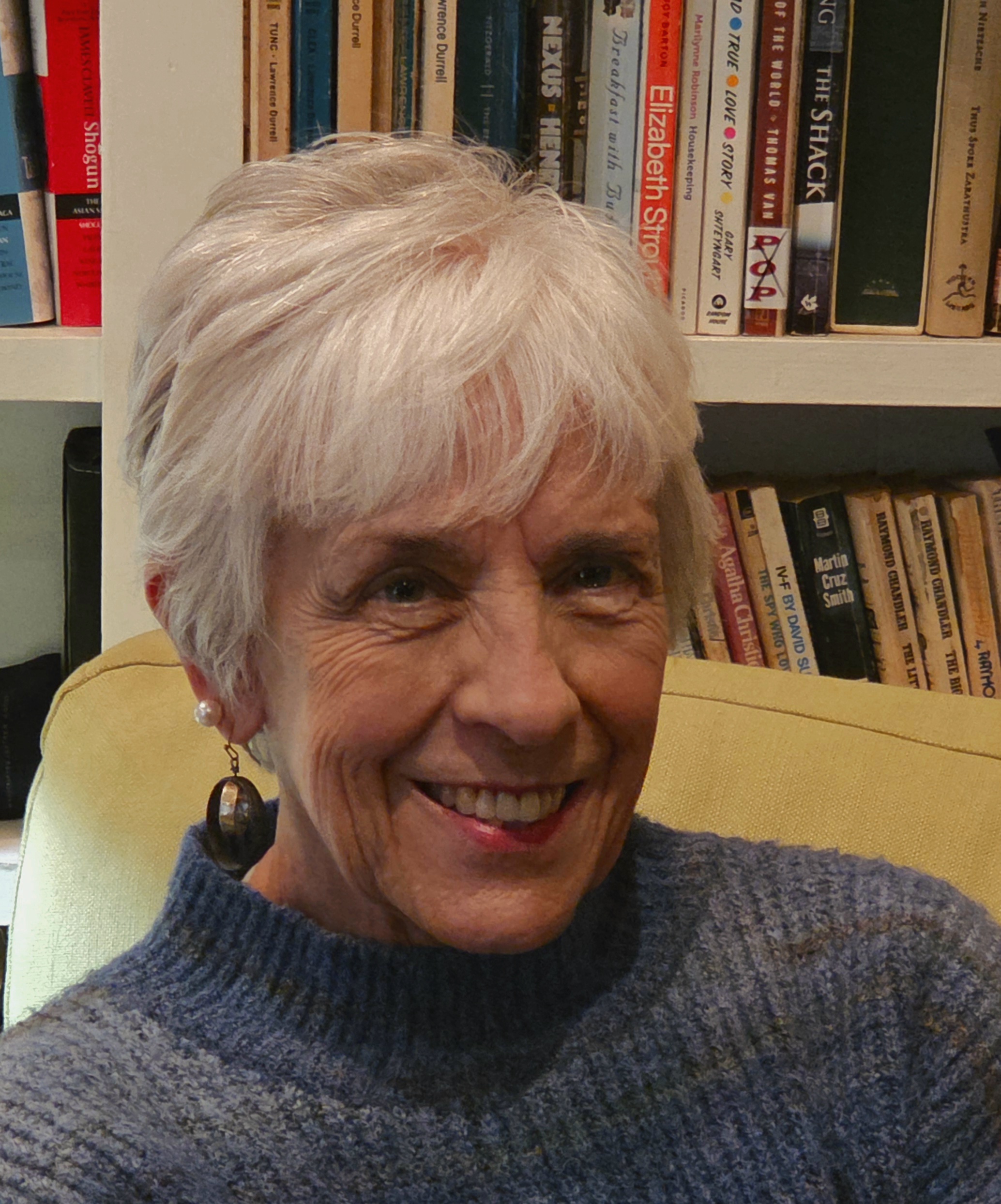 Carolyn Casey