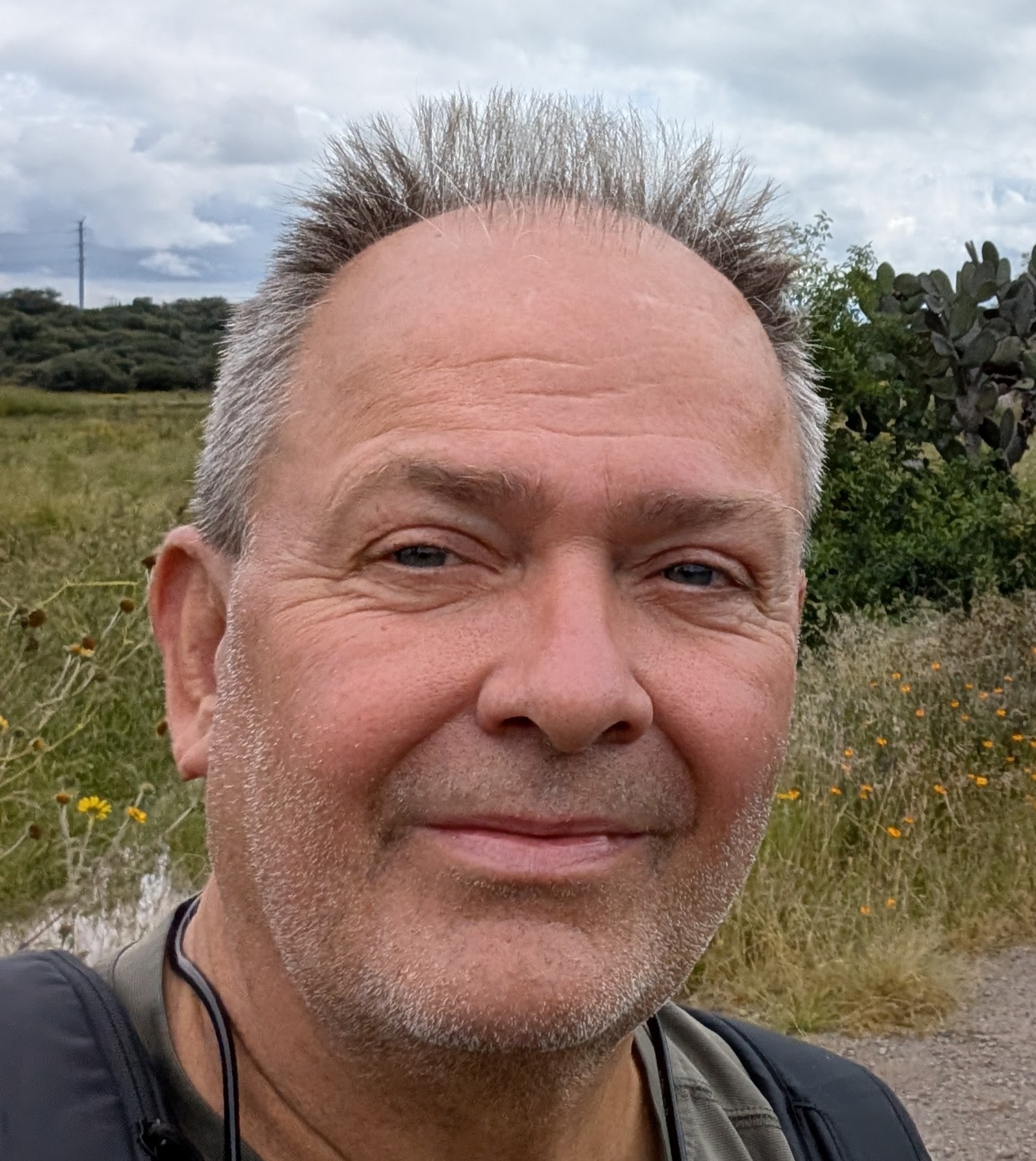 D. Kent Freeman