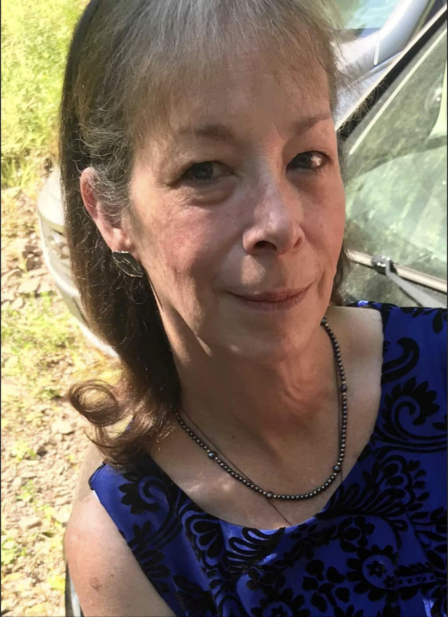 Deborah Shiflett-Fitton